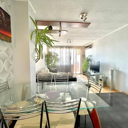 Apartment The View Varna