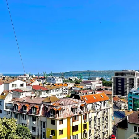 The View Apartment